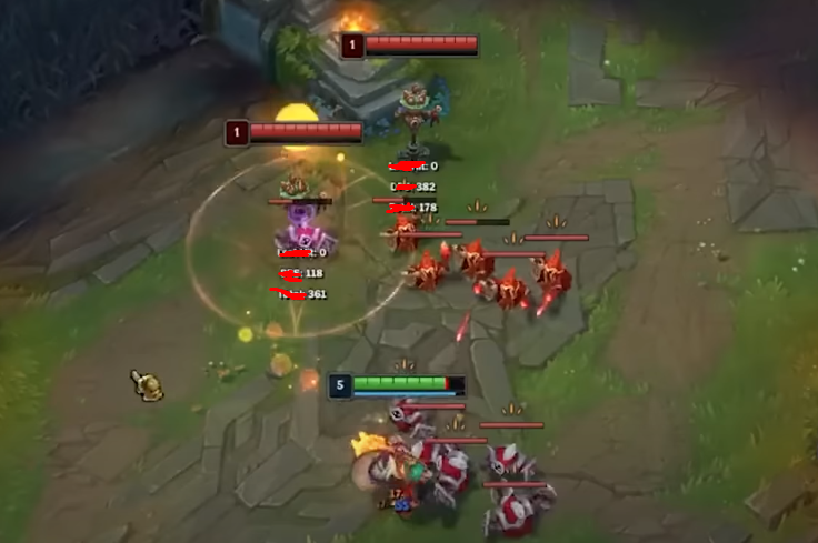 Vừa ra mắt, Milio đã sở hữu tính năng chưa từng có trong LMHT - Ảnh 3.