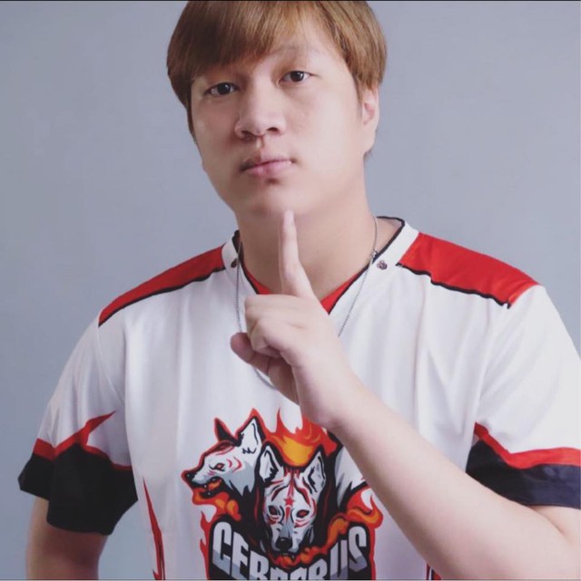 ĐKVĐ VCS Mùa Đông 2021 EGO hẹn gặp SofM ở MSI 2021, khẳng định vẫn muốn đánh bại GAM nhất ở Mùa Xuân 2022 - Ảnh 3.