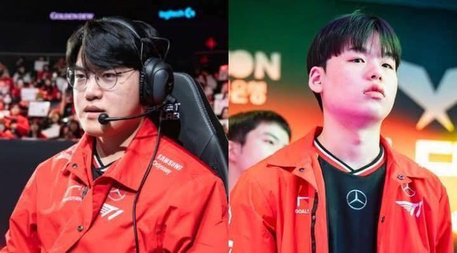 "Thuyết âm mưu" liên quan đến T1 nghi vấn trở thành sự thật, có thể chấn động cả làng Esports- Ảnh 2.