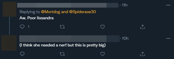 Đấu Trường Chân Lý: Riot khai tử meta Vayne, Lissandra Tiên Hắc Ám, cộng đồng khó hiểu về trường hợp buff Katarina - Ảnh 7.