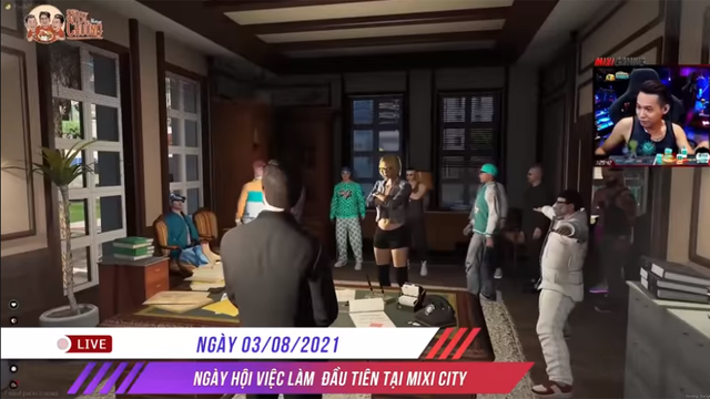 Nhìn lại hành trình năm 2021 của Mixi City: Thành công rực rỡ và không thể thiếu người bạn cực kỳ quan trọng này - Ảnh 5.