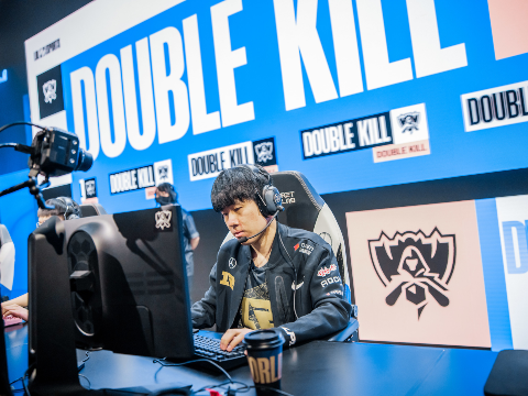 RNG gặp nhiều bất lợi nhất trong khâu cấm chọn tướng tại CKTG 202 - Ảnh 4.