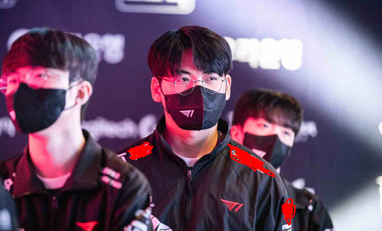 T1 Gumayusi ví sự nghiệp như phim truyền hình, đầy drama và thăng trầm - Ảnh 2.