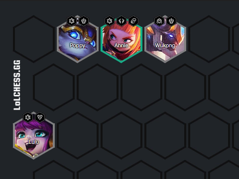 Đấu Trường Chân Lý: Học hỏi đội hình Thần Giáp - Tin Tặc từ cao thủ - Ảnh 2. Đấu Trường Chân Lý: Học hỏi đội hình Thần Giáp - Tin Tặc từ cao thủ - Ảnh 2.