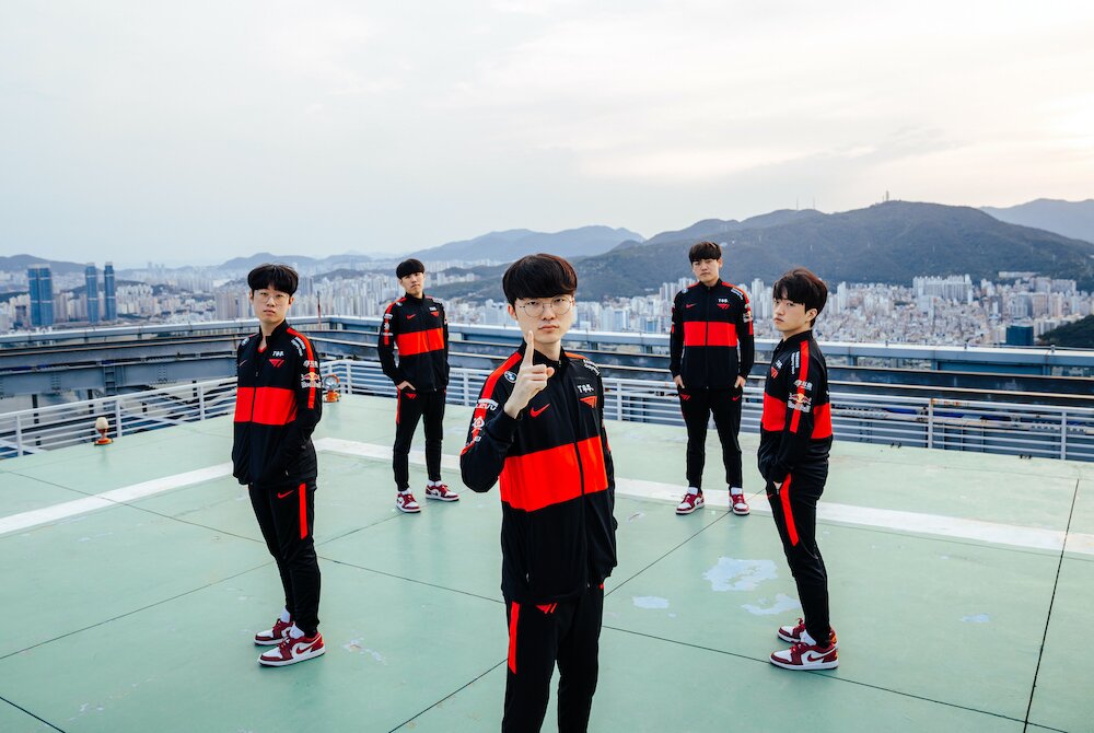 Sức mạnh khu vực LPL Trung Quốc tại Chung Kết Thế Giới năm nay ra sao? - Ảnh 8. Sức mạnh khu vực LPL Trung Quốc tại Chung Kết Thế Giới năm nay ra sao? - Ảnh 8.