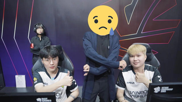 Khi chính HLV cũng liên quan tiêu cực thì tuyển thủ càng khó giữ mình