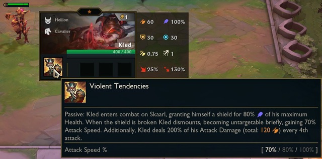 Trưởng dự án Đấu Trường Chân Lý hé lộ những hình ảnh đầu tiên về bản 11.13, người chơi hệ Thiên Thần thở phào nhẹ nhõm - Ảnh 3.