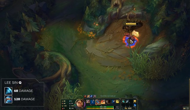 LMHT: Học hỏi từ Thách Đấu - Tại sao chúng ta ăn rừng quá chậm và đâu là cách khắc phục? - Ảnh 2.