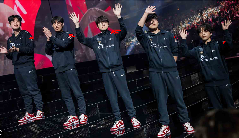 HLE Kingen cho rằng thắng T1 ở cả 2 lượt trận ý nghĩa hơn chức vô địch LCK Mùa Xuân 2023 - Ảnh 3.