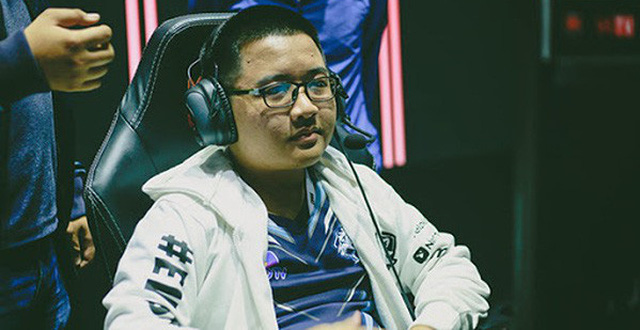 Thất bại đau đớn ở tuần 1 VCS chỉ là một phần trong kế hoạch đưa Zeros trở lại CKTG của EVOS Esports? - Ảnh 2.