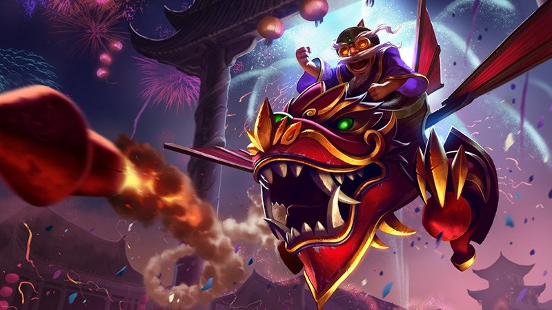 WBG Angel: Nhờ Riot mà ngọc Đòn Phủ Đầu bỗng nhiên trở nên quá mạnh - Ảnh 4. WBG Angel: Nhờ Riot mà ngọc Đòn Phủ Đầu bỗng nhiên trở nên quá mạnh - Ảnh 4.