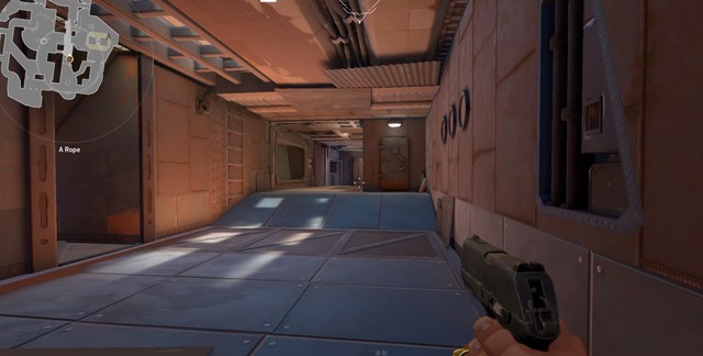 VALORANT: Trải nghiệm bản đồ mới Breeze - Thiên đường đối với những tín đồ Operator - Ảnh 8. VALORANT: Trải nghiệm bản đồ mới Breeze - Thiên đường đối với những tín đồ Operator - Ảnh 8.