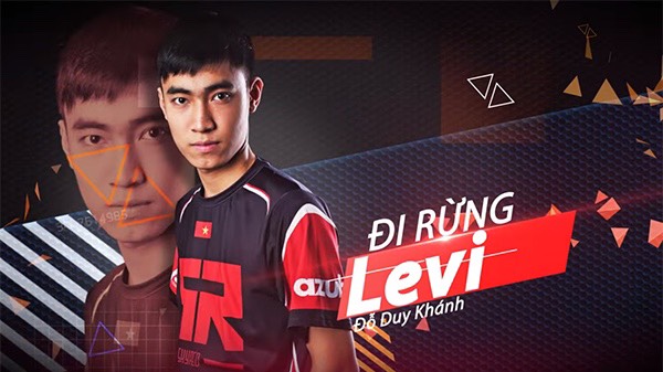 Chân dung đội trưởng đẹp trai, tài năng, bắn tiếng Anh như gió của GAM Esports - Ảnh 2. Chú thích ảnh