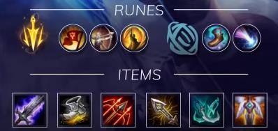 LMHT: 10 vị tướng dễ chơi dễ trúng thưởng, không cần kỹ năng cao vẫn có thể sử dụng hiệu quả (P.2) - Ảnh 4. LMHT: 10 vị tướng dễ chơi dễ trúng thưởng, không cần kỹ năng cao vẫn có thể sử dụng hiệu quả (P.2) - Ảnh 4.