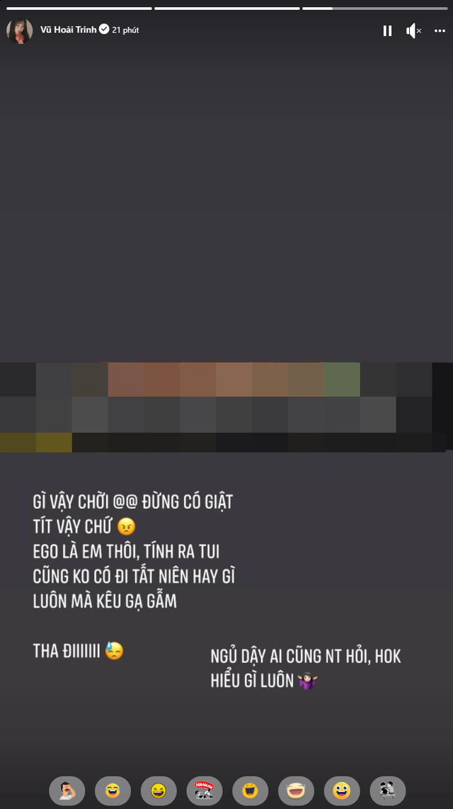 Nghi vấn EGO - Zeros đang có mâu thuẫn lớn, sao trẻ CES liên tục đăng status rồi xóa bỏ - Ảnh 6.