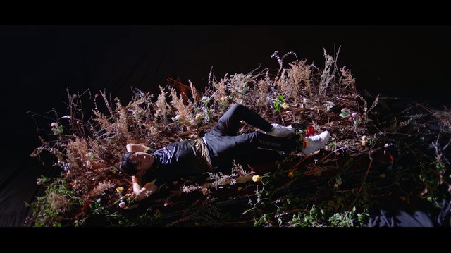 Dân tình bàn tán xôn xao về trailer VCS - Nhìn Levi như công chúa ngủ trong rừng, đạo diễn khịa à? - Ảnh 4.