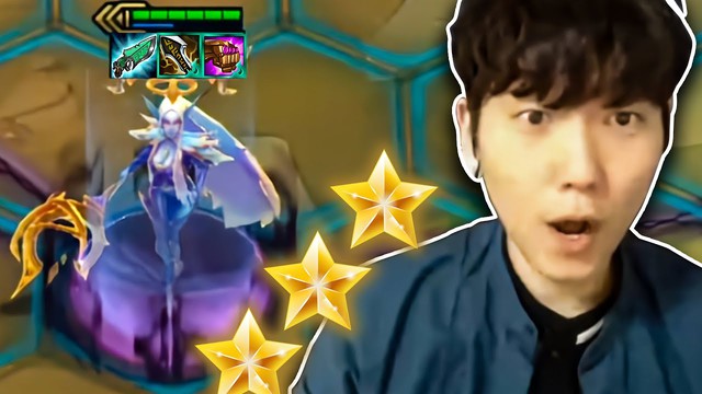 Đấu Trường Chân Lý: Top 3 quân cờ bỗng nhiên lột xác thành chủ lực vô cùng mạnh tại bản 11.11 - Ảnh 2.