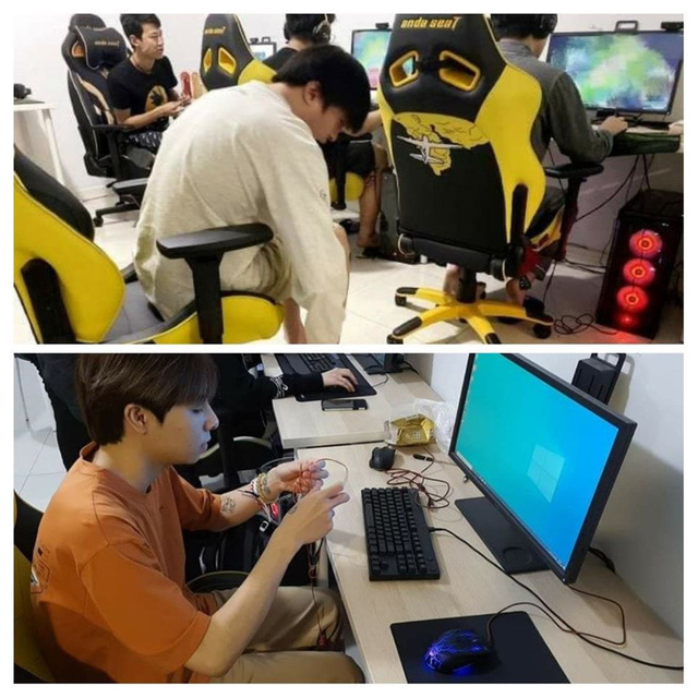 LMHT: Zeros không thể thi đấu tại LPL vì bị Vitory Five hãm hại, lật kèo phút chót? - Ảnh 4.