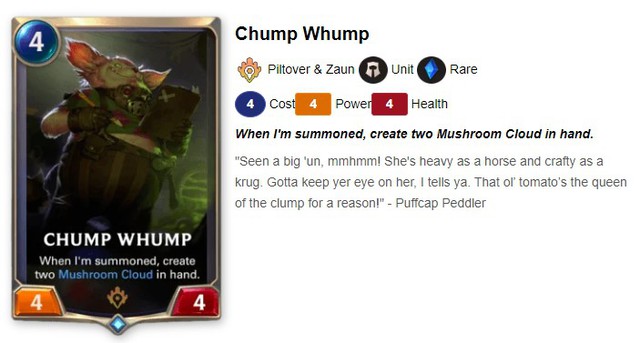 Hé lộ nguồn gốc kinh khủng của những cây nấm độc trong tay Teemo, còn ai khen con chồn này dễ thương nữa không? - Ảnh 6.