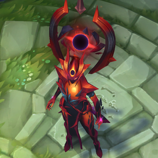 Game thủ đưa ý tưởng cực hay là thêm đa sắc dựa theo rank và skin Vinh Quang, cộng đồng LMHT gật gù hưởng ứng - Ảnh 7.