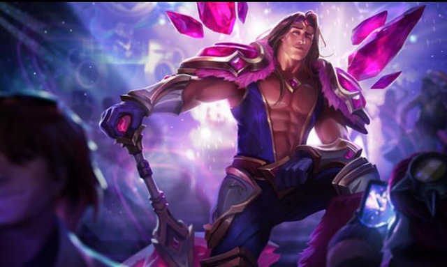 Đấu Trường Chân Lý: 3 nâng cấp hextech bá đạo mà game thủ chắc chắn cần sở hữu ở bản 11.24 - Ảnh 2.
