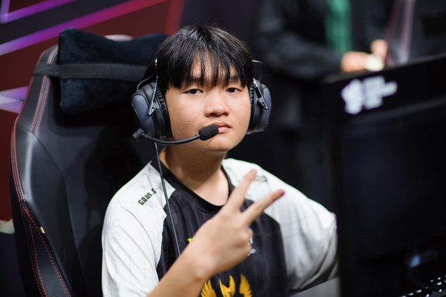 Emo đang cho thấy sự bắt nhịp dần dần và đã tỏa sáng trong trận gặp TS mới đây