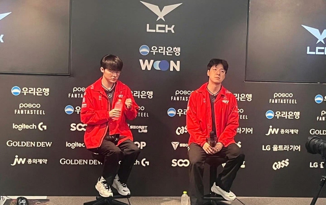 Faker chia sẻ đầy cay đắng sau trận thua NS- Ảnh 3.