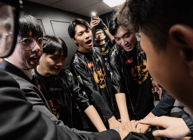 Lịch thi đấu LCP 2025 Mid Season mới nhất: GAM, TSW bay cao còn MVKE gặp "thử thách cực hạn"- Ảnh 2.