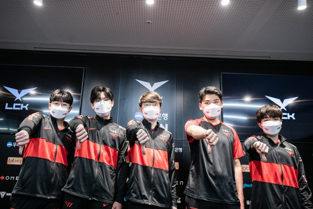 Những cái tên đang là ứng cử viên cho chức vô địch 4 giải quốc nội của làng LMHT: T1 độc bá - Ảnh 9.