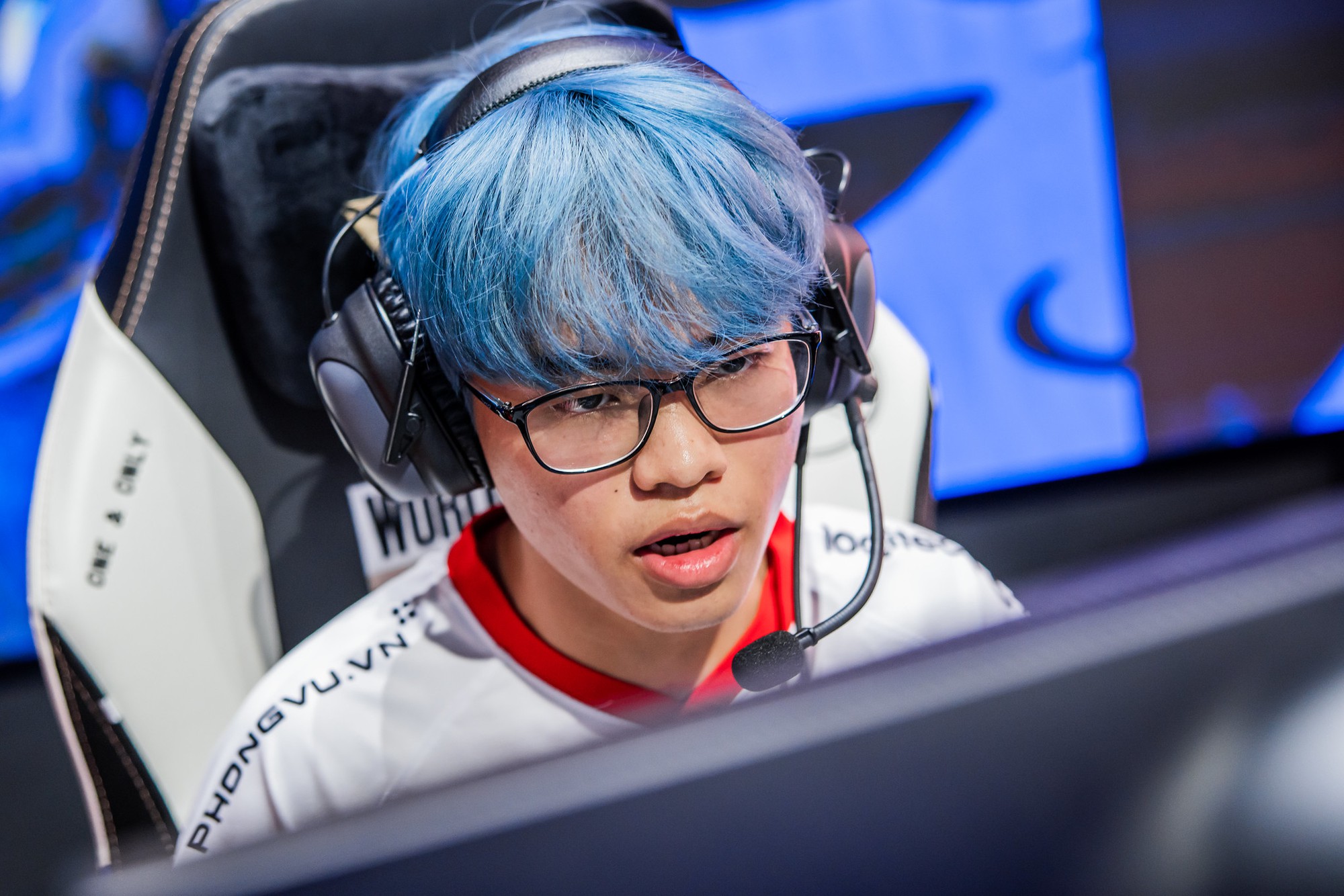 Shogun với pha Pentakill khiến cả cộng đồng LMHT phấn khích