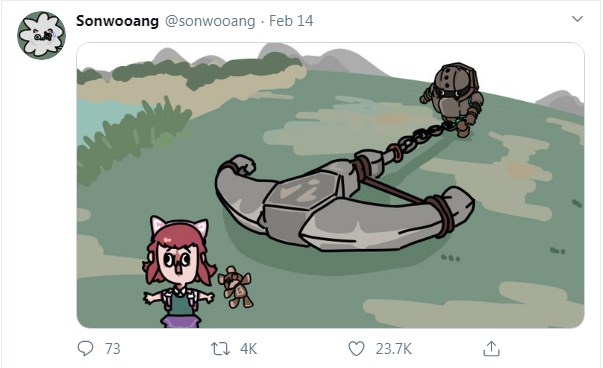 Giải trí kiểu Riot - Cho Malzahar khả năng gọi bọ khổng lồ và nhiều cơ chế phá game chỉ cho vui - Ảnh 1.