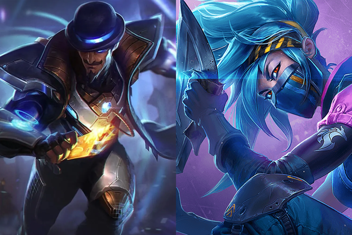 ĐTCL mùa 13: Leo hạng thần tốc cùng đội hình Cực Tốc - Vệ Binh sát thương cực ĐTCL mùa 13: Leo hạng thần tốc cùng đội hình Cực Tốc - Vệ Binh sát thương cực