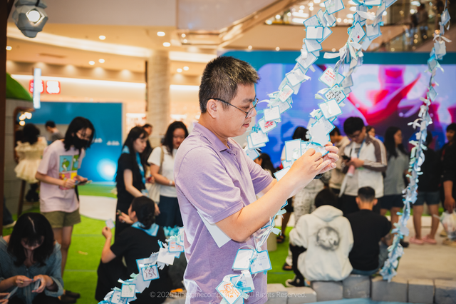 Sky Kids Playground: Sân chơi nhiệm màu đầu tiên của Sky “đổ bộ” TP.HCM trong tháng 9- Ảnh 6. Sky Kids Playground: Sân chơi nhiệm màu đầu tiên của Sky “đổ bộ” TP.HCM trong tháng 9- Ảnh 6.