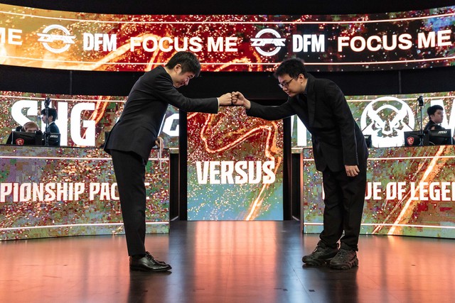 Sao MVKE thừa nhận điểm mạnh nhất của VCS lại đang góp phần kiềm hãm khu vực- Ảnh 3.