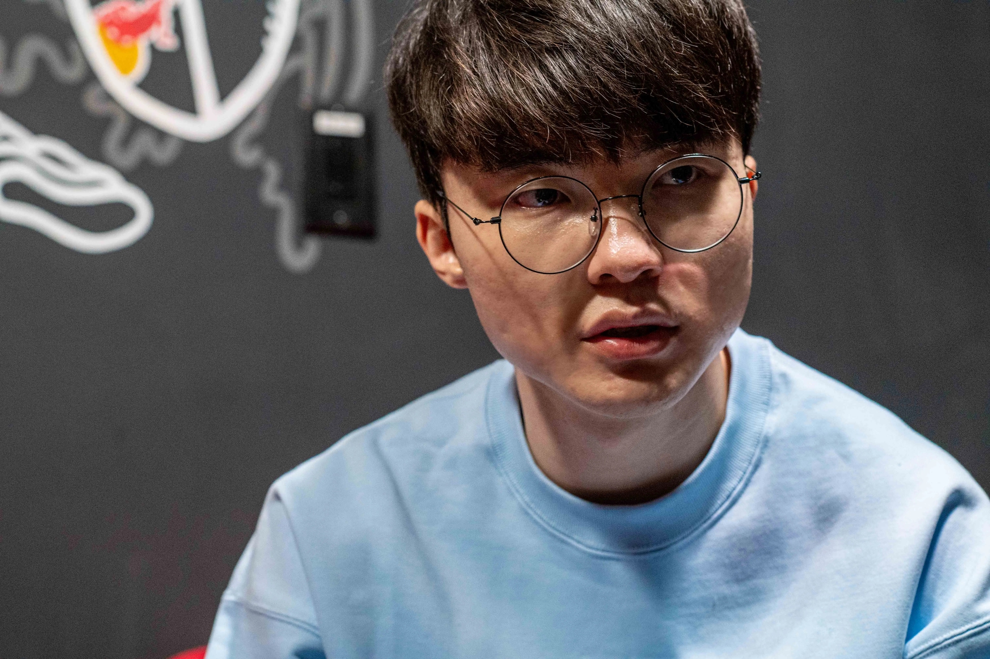 Nhưng với Faker, chức vô địch CKTG 2022 sẽ khôi phục di sản của T1 và của riêng anh với tư cách một tuyển thủ