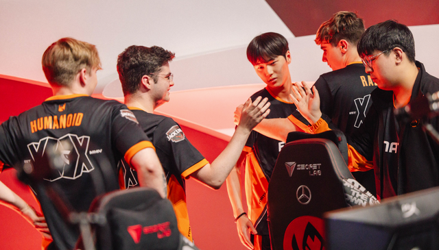 GAM "bật bãi" khỏi MSI 2024 nhưng được bạn bè quốc tế hết lời ca ngợi, tất cả là nhờ một “tội đồ” - Ảnh 1.