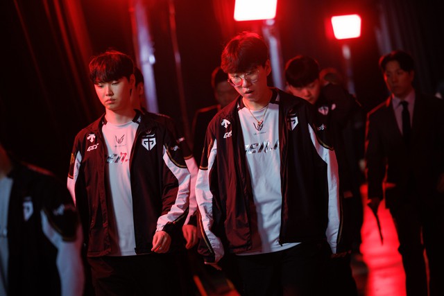 Dự đoán T1 - Gen.G: "Kẻ tám lạng, người nửa cân"- Ảnh 5.