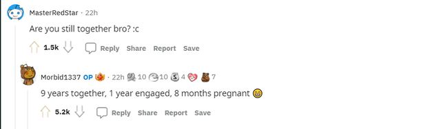 Game thủ khoe sổ tay nhập môn LMHT của bạn gái cùng chuyện tình 9 năm đẹp như ngôn tình, dân tình ăn ngập cẩu lương - Ảnh 2.