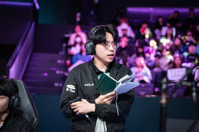 Bạn thân Faker lại để ngỏ khả năng "biến mất" sau chuỗi trận thất vọng- Ảnh 2.