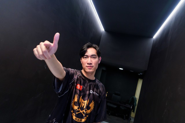 GAM vừa giành vé dự MSI 2025 đã xuất hiện drama, nghi vấn 1 siêu sao "bay màu"- Ảnh 1.
