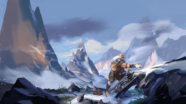 Riot đã tiếp quản và tái phát hành LMHT tại hai khu vực VCS và PCS - nguồn: League of Legends Riot đã tiếp quản và tái phát hành LMHT tại hai khu vực VCS và PCS - nguồn: League of Legends