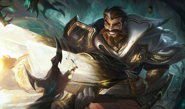 Bị game thủ từ nghiệp dư tới chuyên nghiệp chỉ trích, Riot cuối cùng cũng chịu nerf Búa Tiến Công - Ảnh 3.