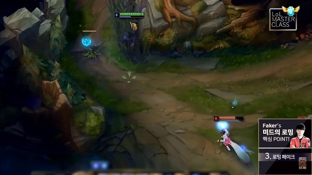 T1 Faker - Đi đường giữa mà chỉ farm ở mid thì vô dụng, chẳng khác gì đi rừng không gank - Ảnh 7. T1 Faker - Đi đường giữa mà chỉ farm ở mid thì vô dụng, chẳng khác gì đi rừng không gank - Ảnh 7.