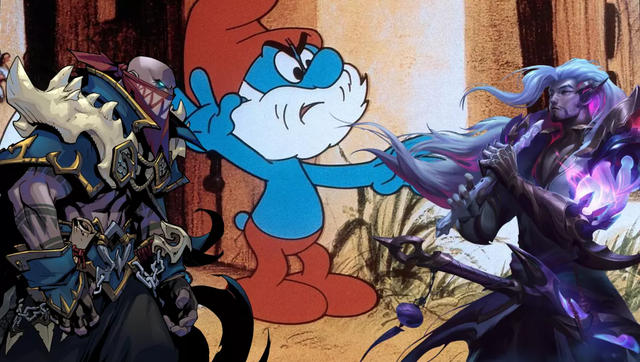 Nhiều fan LMHT mong Riot cũng sẽ "nặng tay" như Valve