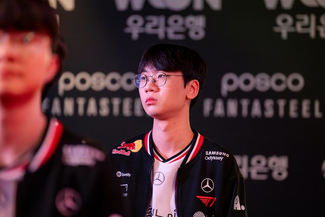 Doran đang đón chờ thử thách rất lớn ở trận gặp IG Doran đang đón chờ thử thách rất lớn ở trận gặp IG