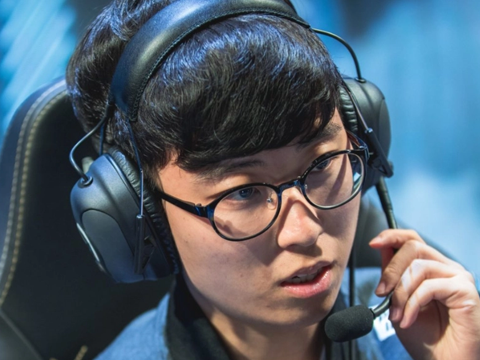 Đường Trên Kiin từng thực sự có ý định rời LCK - Ảnh 3.