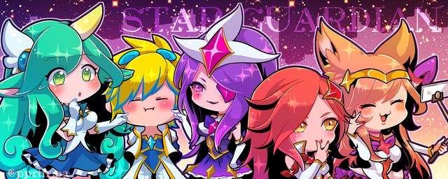 Sẽ ra sao nếu kết hợp 2 tướng LMHT để ra tướng mới, con thứ 3 khiến người ta khóc thét vì đáng sợ - Ảnh 2.