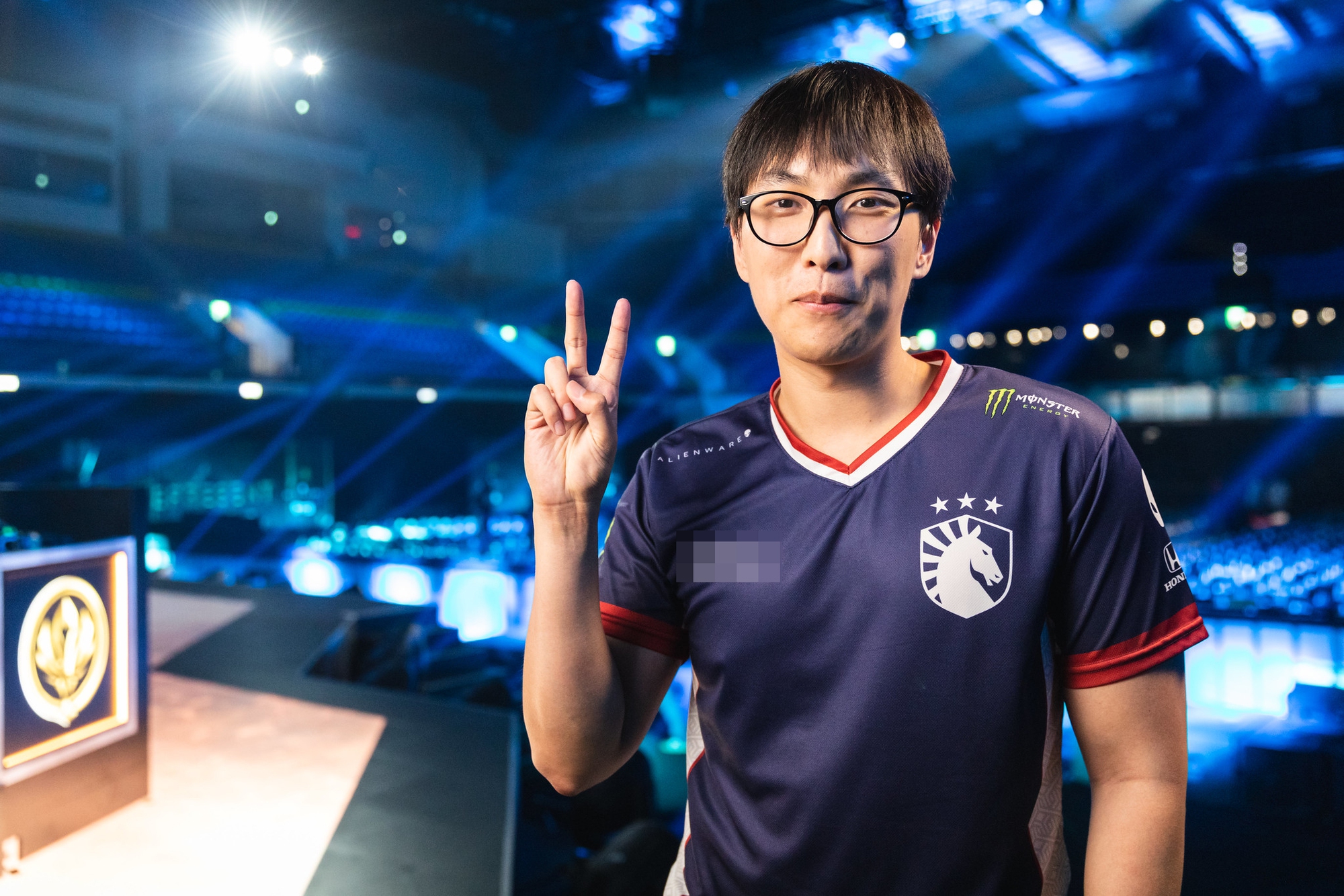 Doublelift khẳng định các đội VCS có kỹ năng tốt nhưng tư duy thi đấu còn kém