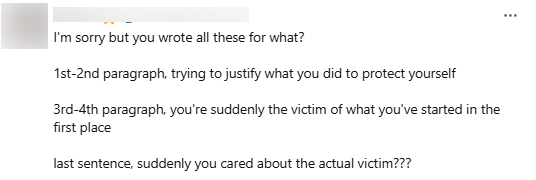 Tác giả đoạn clip về Faker lên tiếng nhưng lại tiếp tục Tác giả đoạn clip về Faker lên tiếng nhưng lại tiếp tục