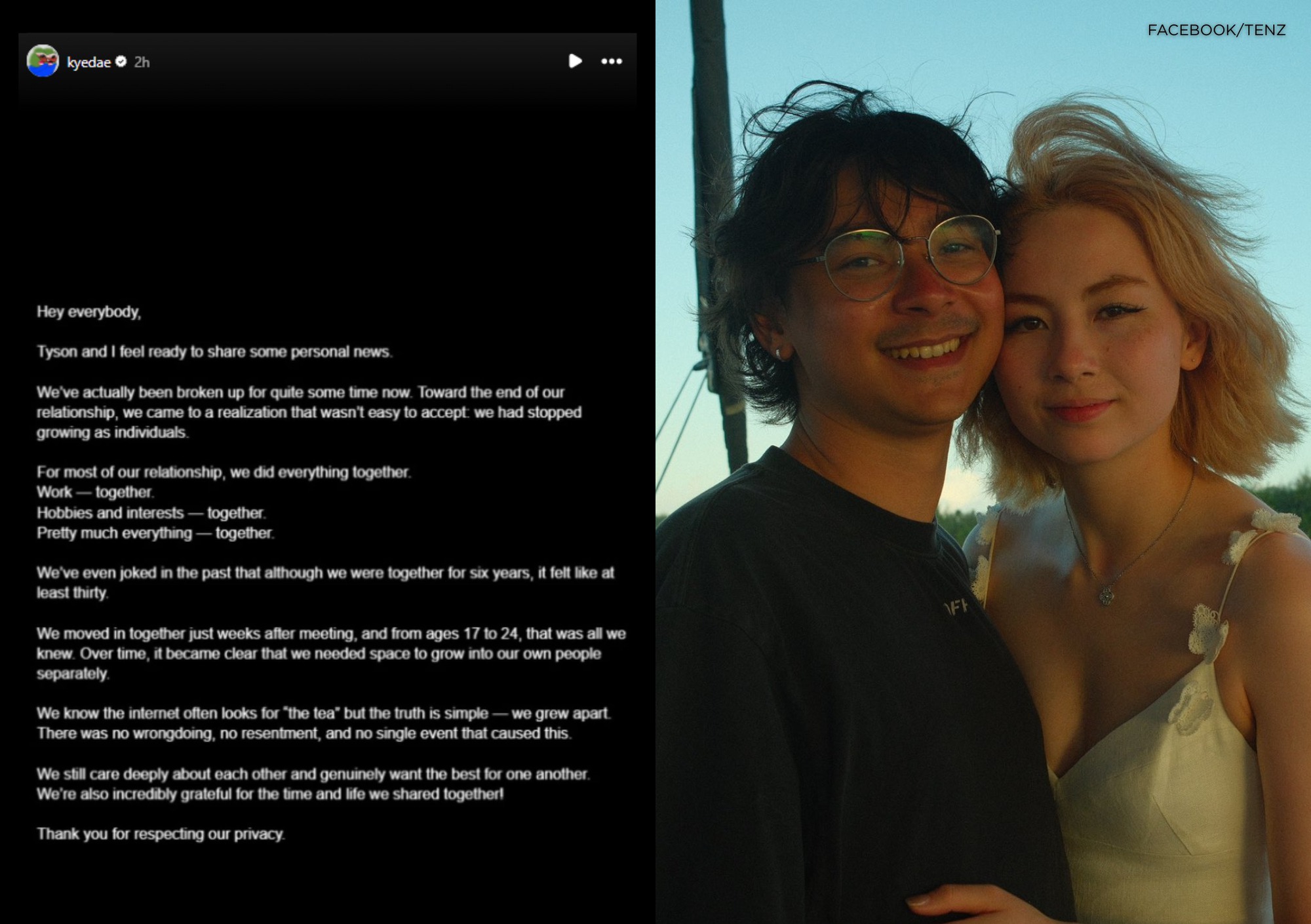 Cộng đồng VALORANT xôn xao trước hồi kết của "chuyện tình cổ tích", nghi vấn có uẩn khúc- Ảnh 1.